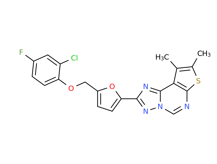 Structure Amb1939934