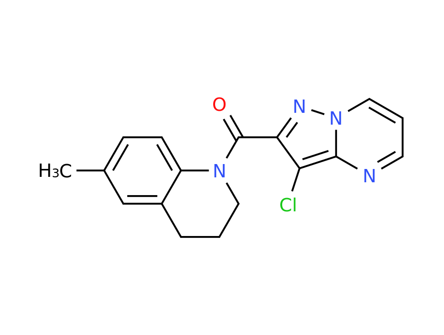 Structure Amb1939949