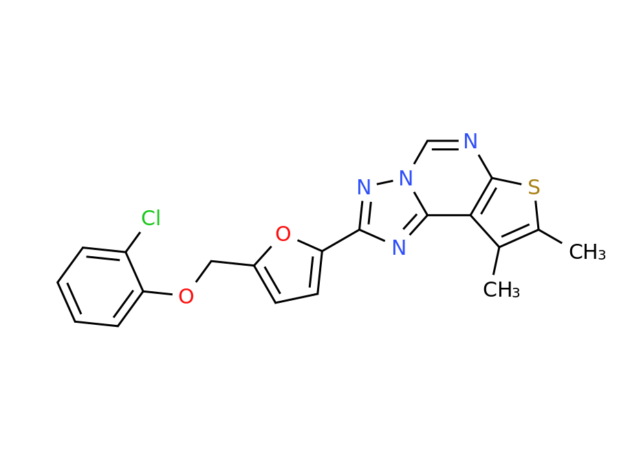 Structure Amb1939960