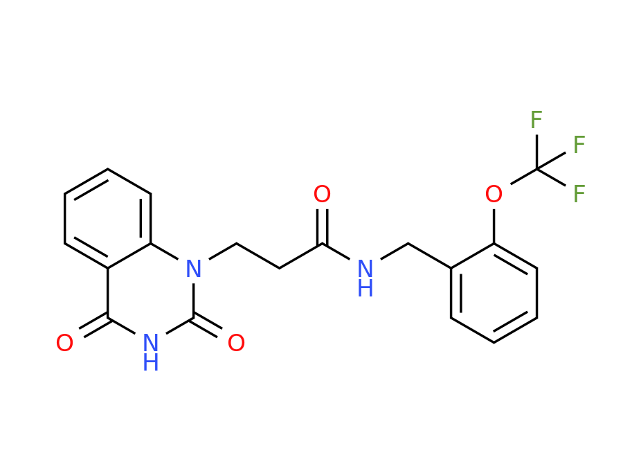 Structure Amb19399611