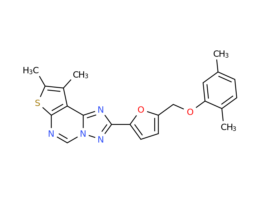 Structure Amb1939968