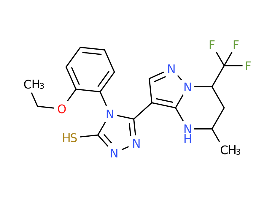 Structure Amb1939969