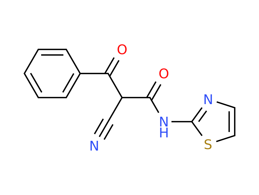 Structure Amb193997