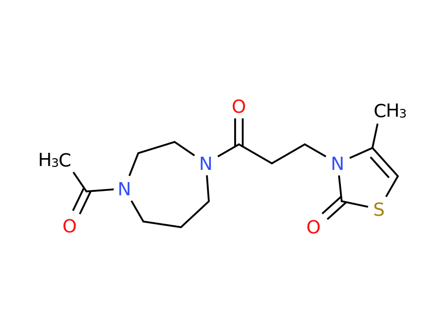 Structure Amb19399713