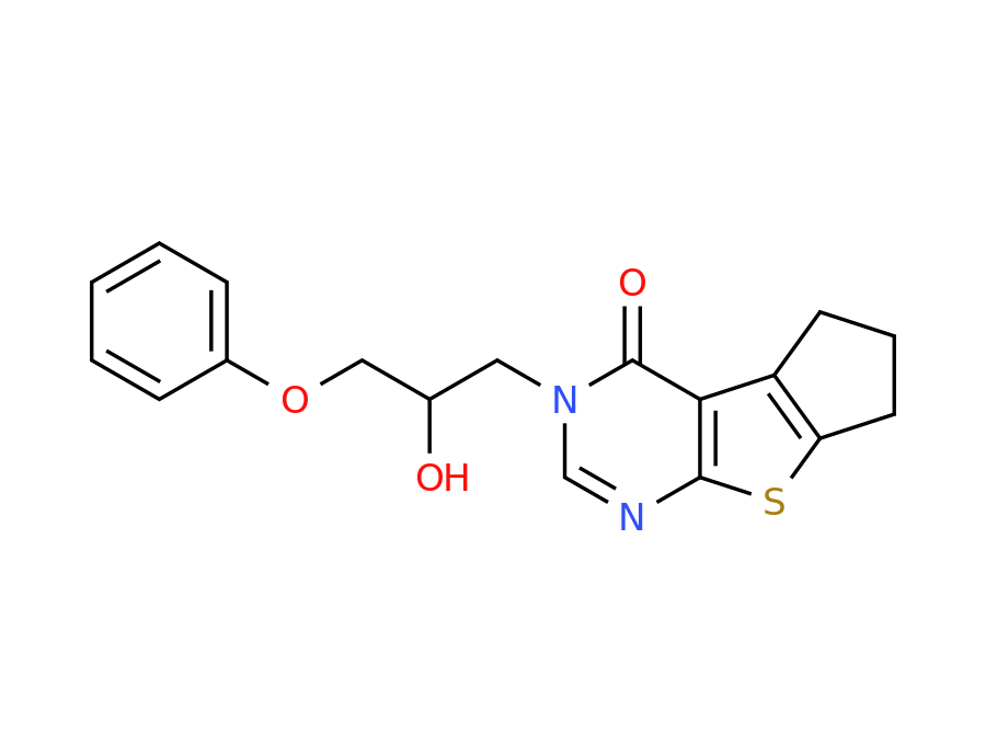 Structure Amb19399754