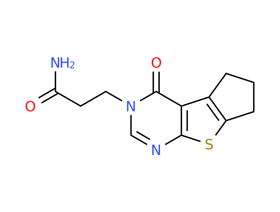 Structure Amb19399761