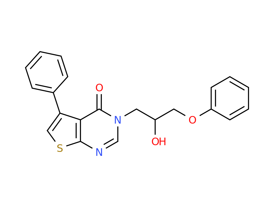 Structure Amb19399769