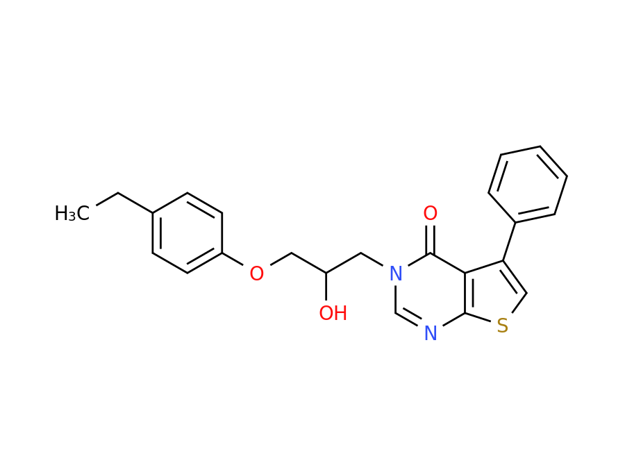 Structure Amb19399775