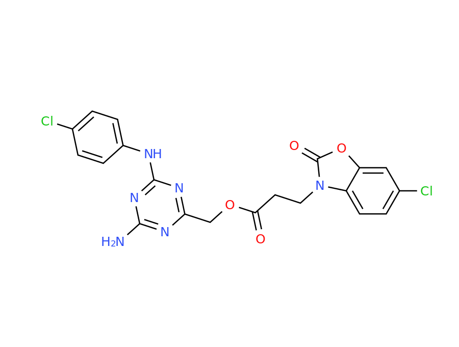 Structure Amb19399818