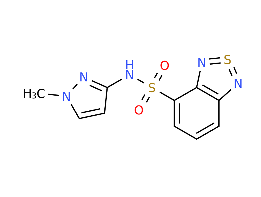 Structure Amb19399839