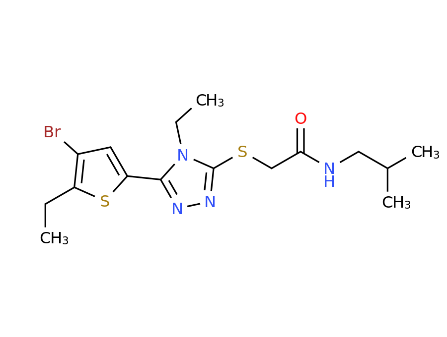 Structure Amb1939990