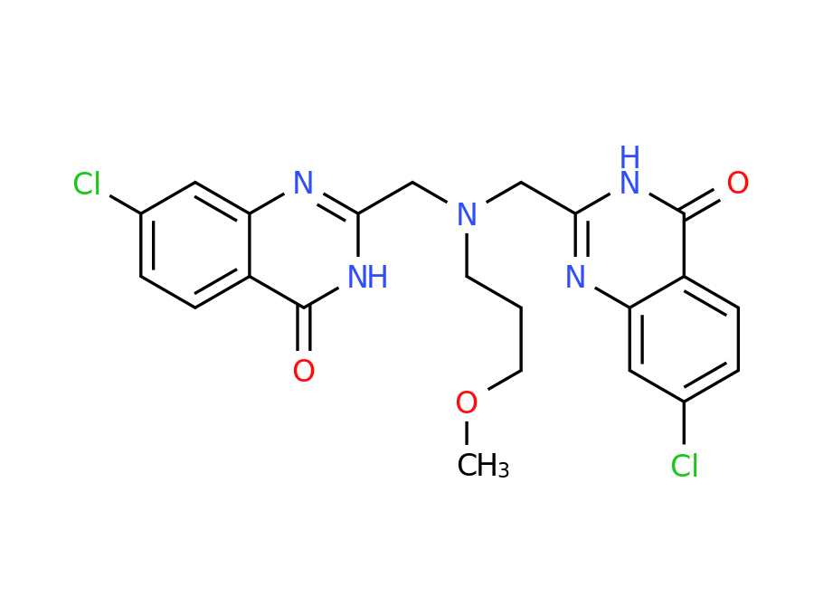 Structure Amb19399927