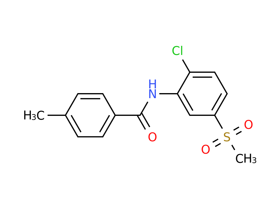 Structure Amb1940