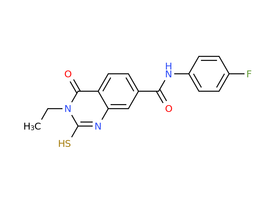 Structure Amb19400107