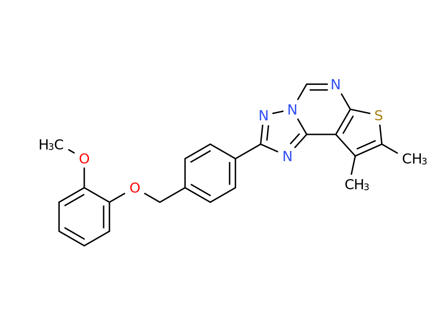 Structure Amb1940021