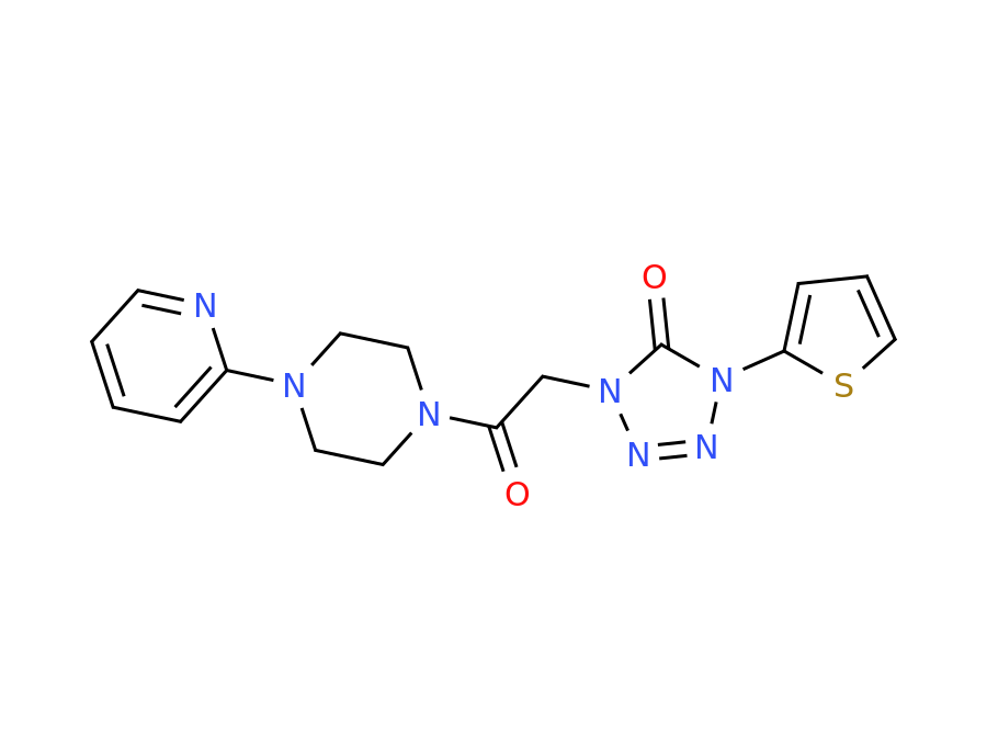 Structure Amb19400348