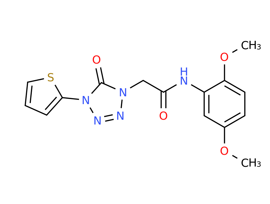 Structure Amb19400401