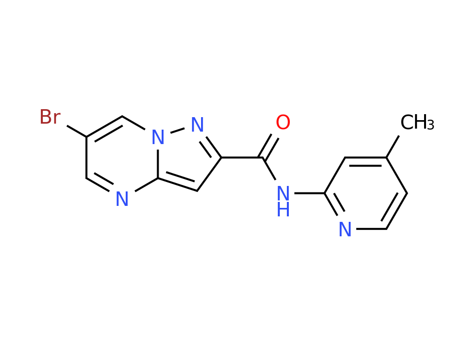 Structure Amb1940046