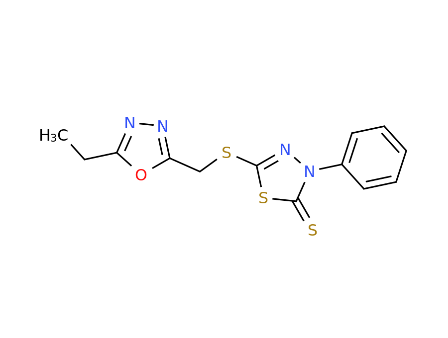 Structure Amb19400583