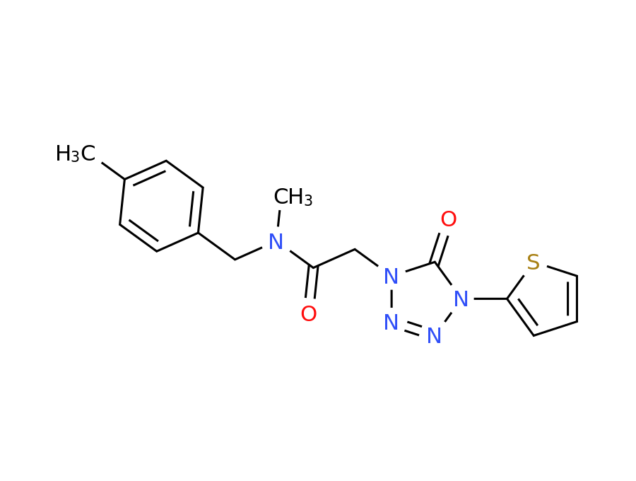 Structure Amb19400658