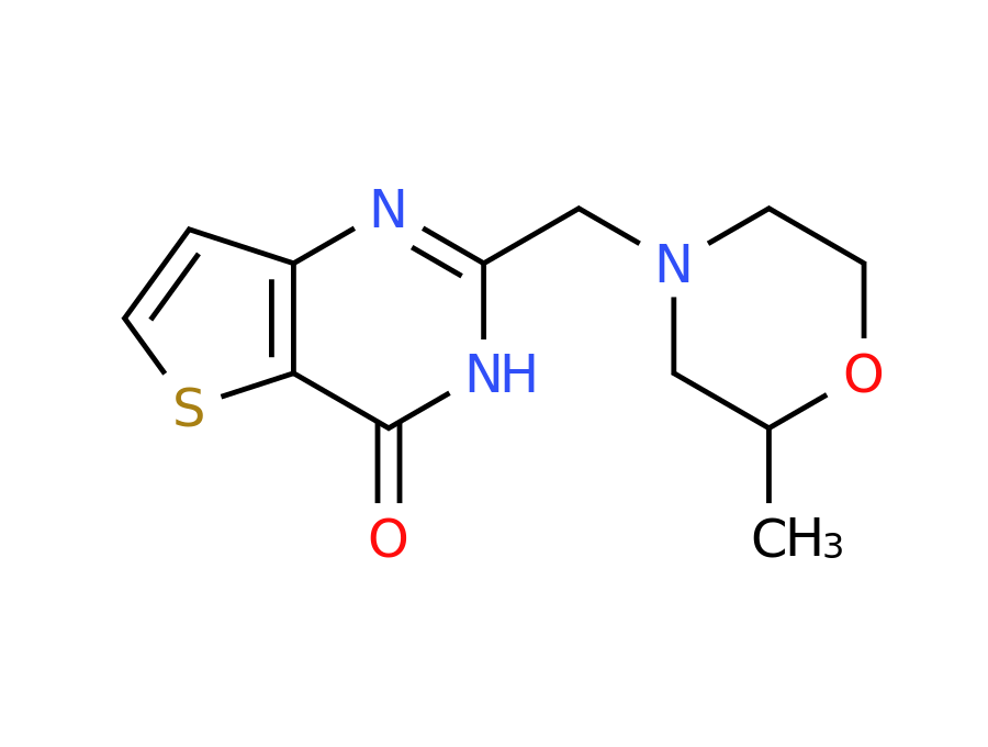 Structure Amb19400726