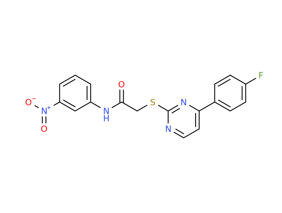 Structure Amb1940080