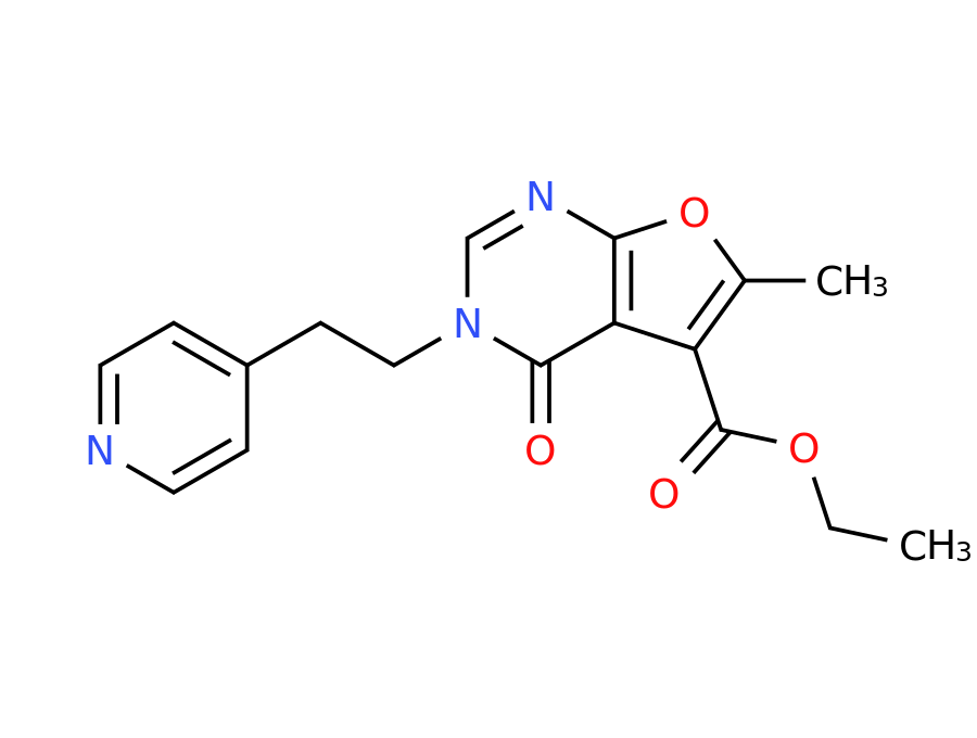 Structure Amb19400807