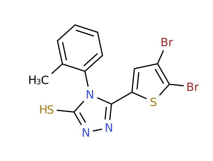 Structure Amb1940083