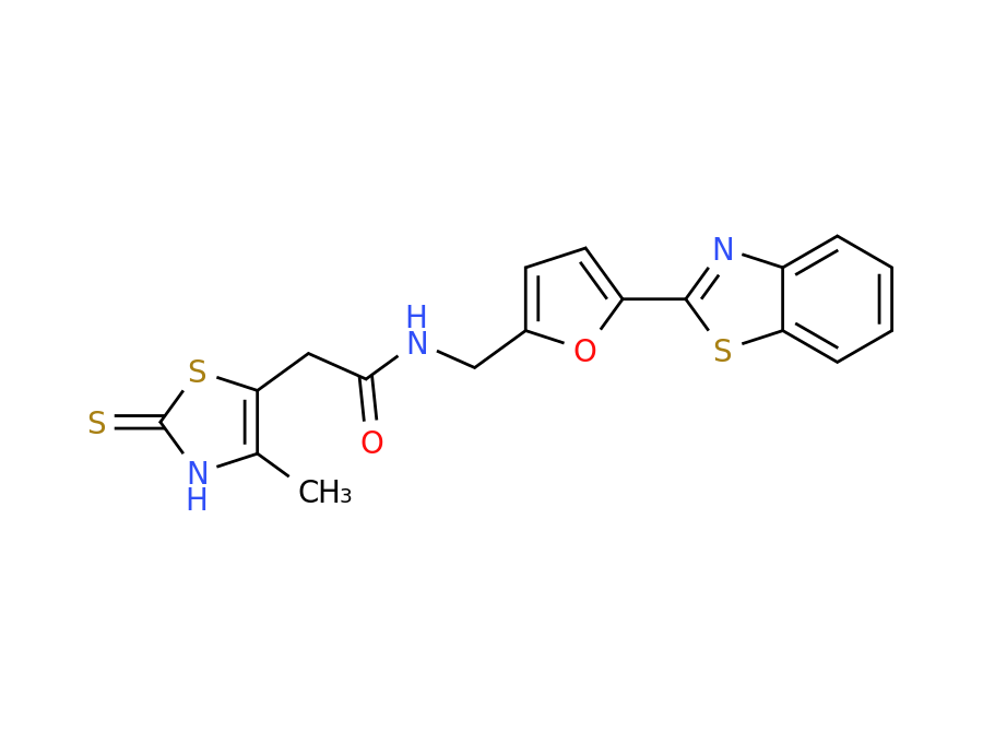 Structure Amb19400835