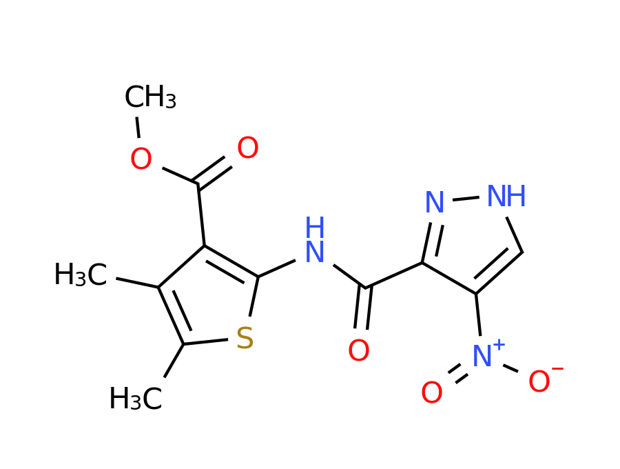 Structure Amb1940089