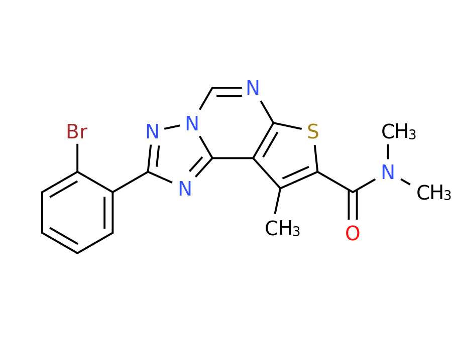 Structure Amb1940091