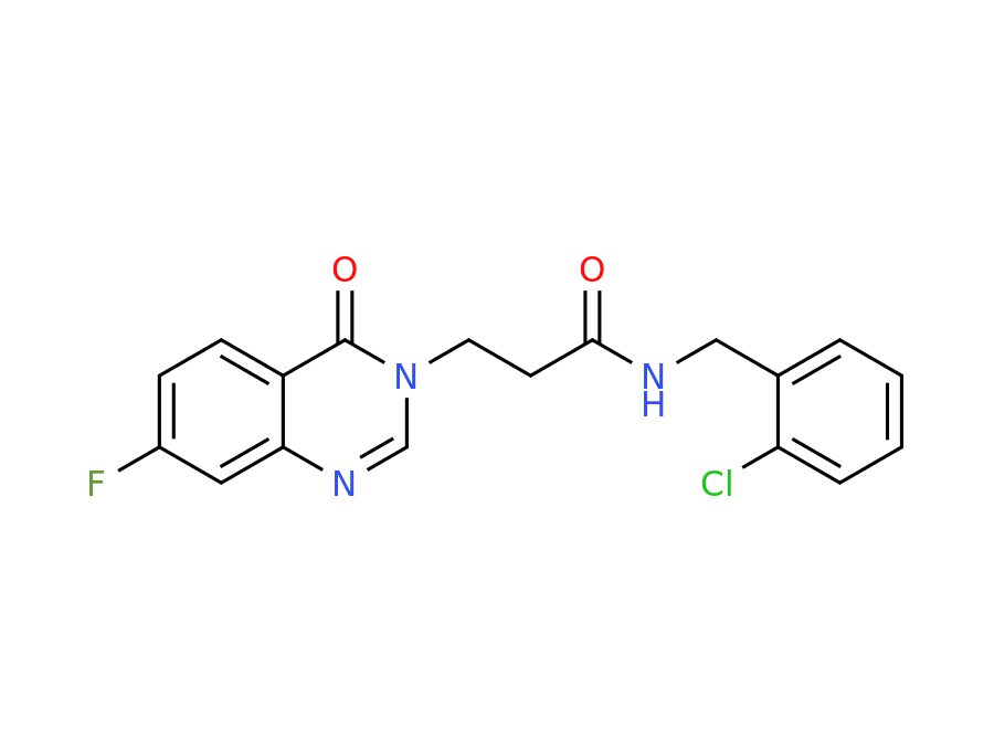 Structure Amb19401066