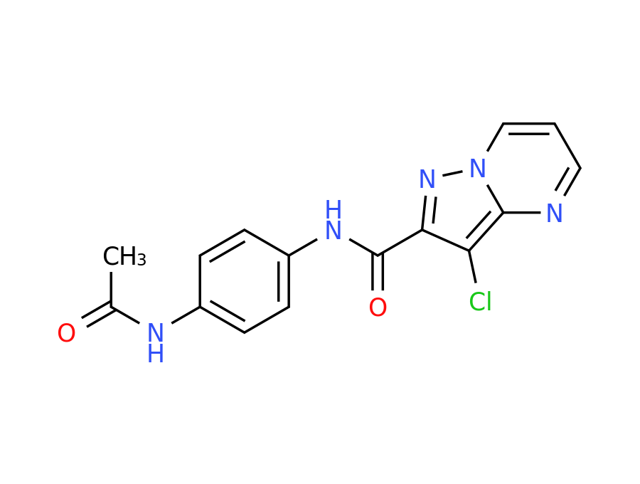 Structure Amb1940114