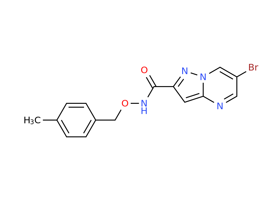 Structure Amb1940116