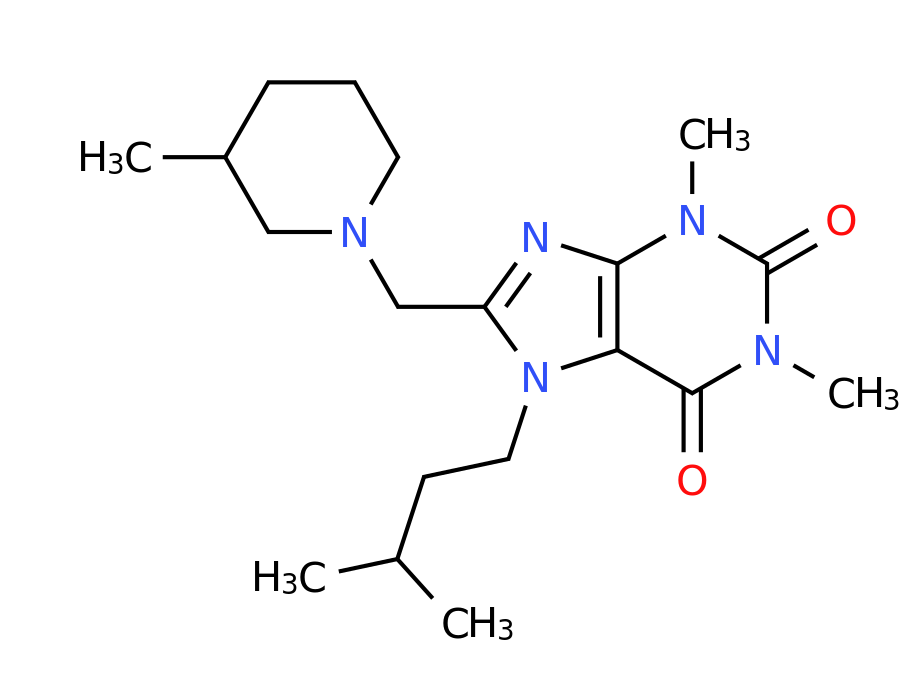 Structure Amb19401468