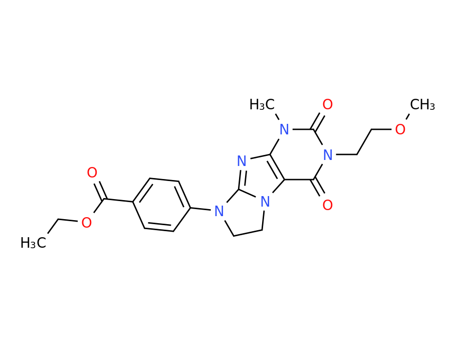 Structure Amb19401485