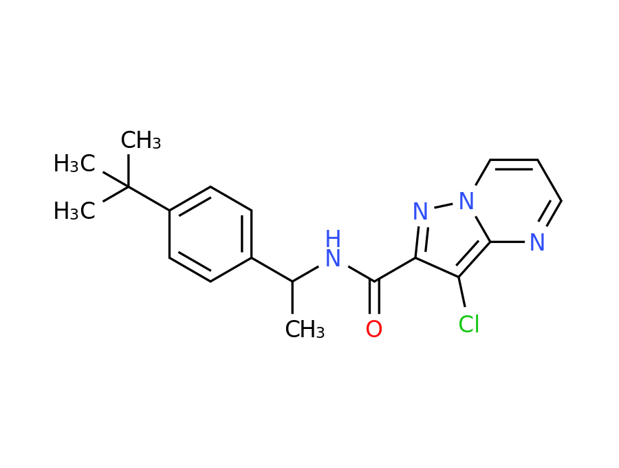 Structure Amb1940157