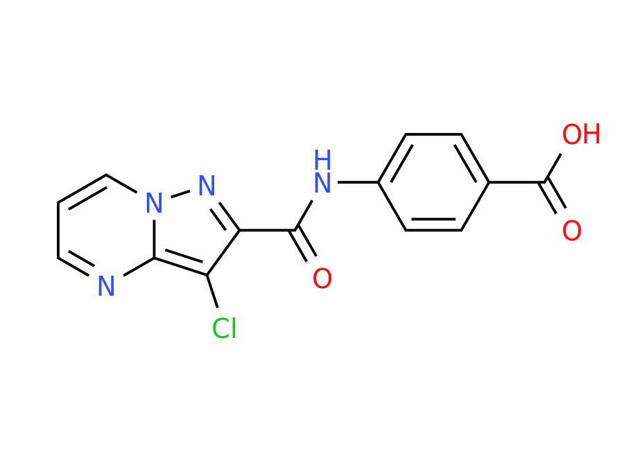 Structure Amb1940158