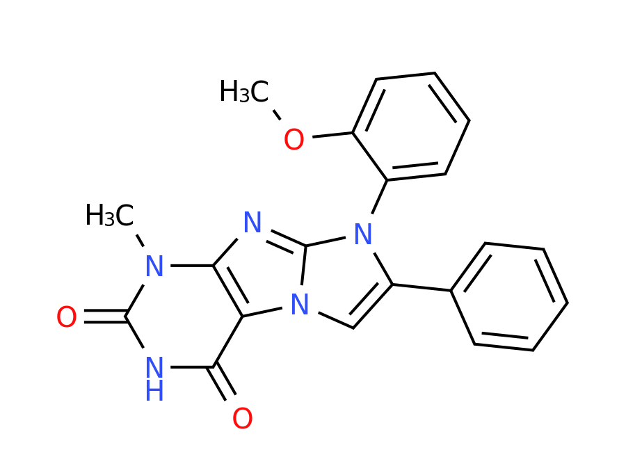 Structure Amb19401609