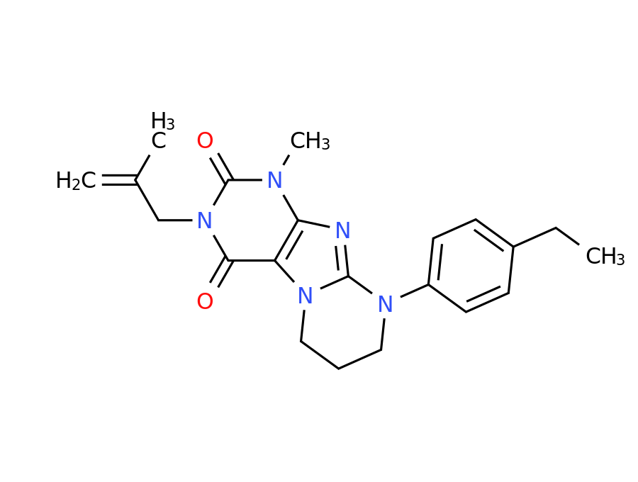 Structure Amb19401772