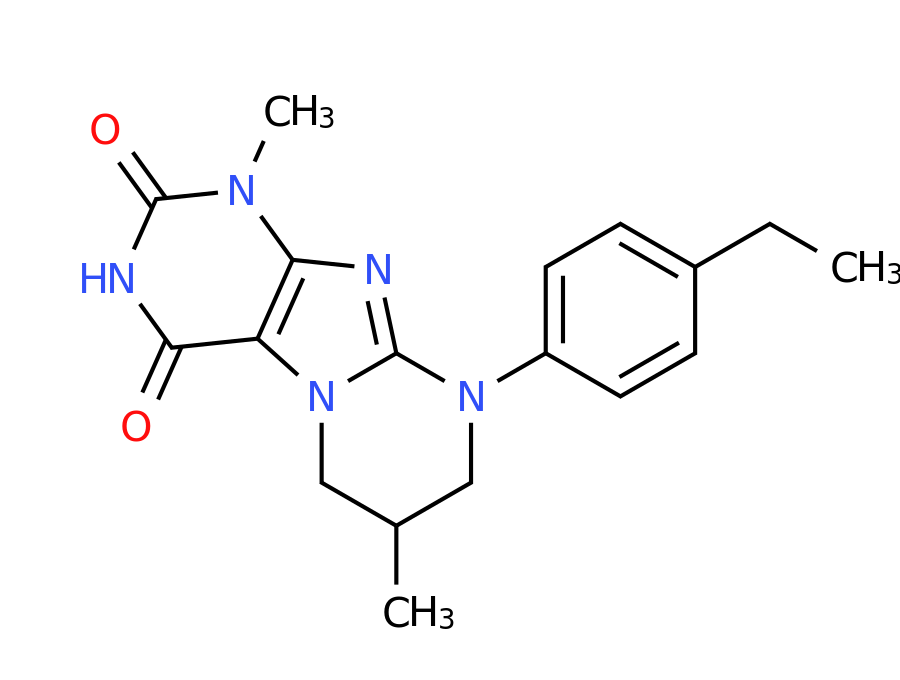 Structure Amb19401779