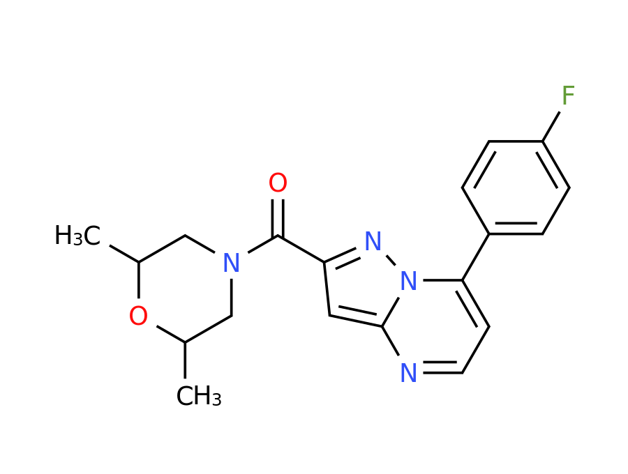 Structure Amb1940181