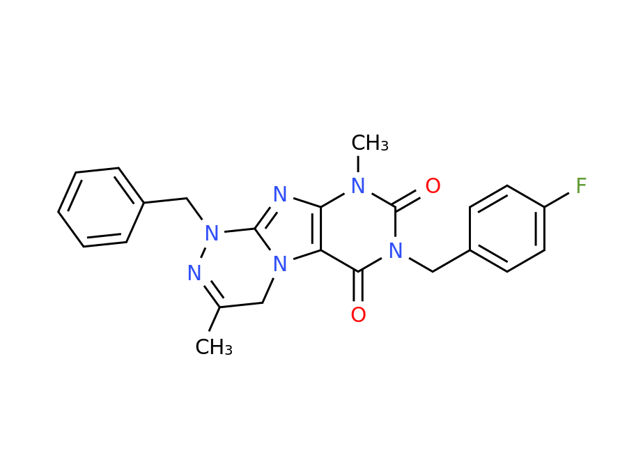 Structure Amb19401936