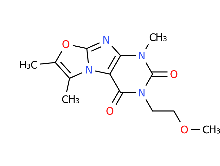 Structure Amb19401950