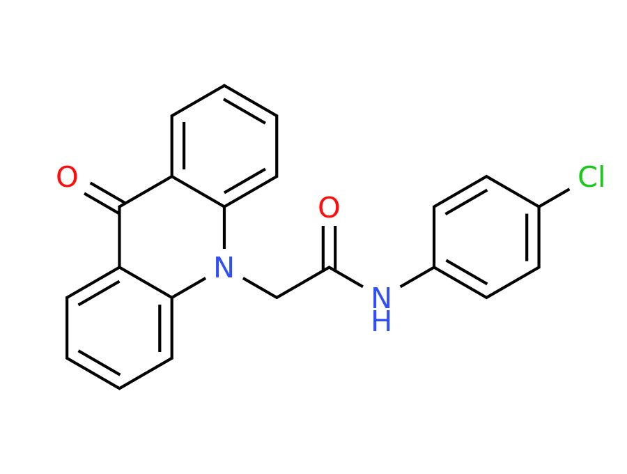 Structure Amb19402001