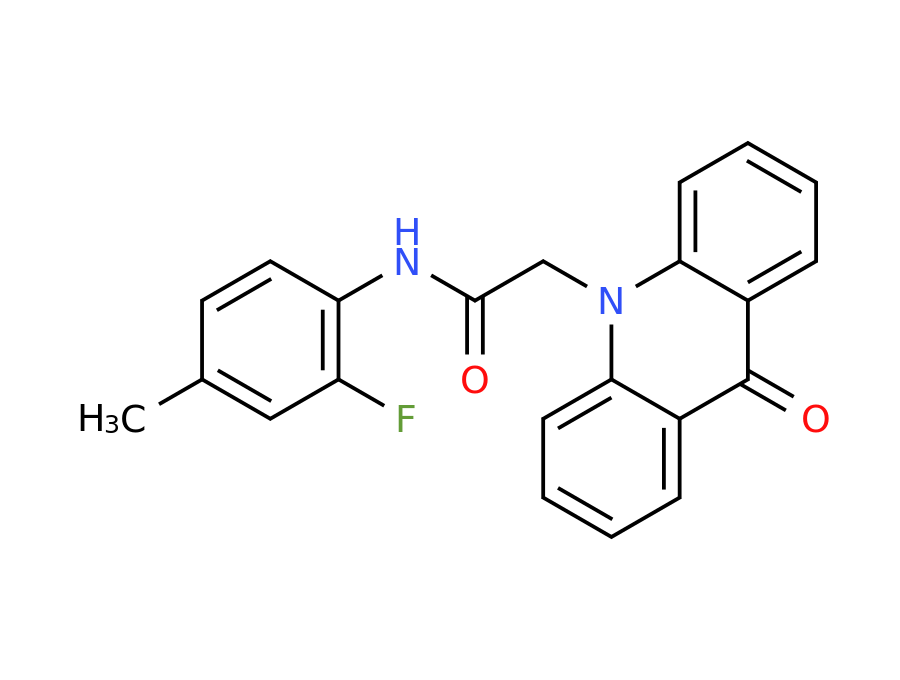 Structure Amb19402005