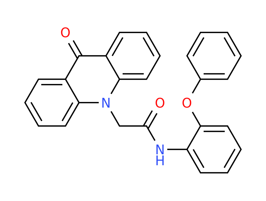 Structure Amb19402007