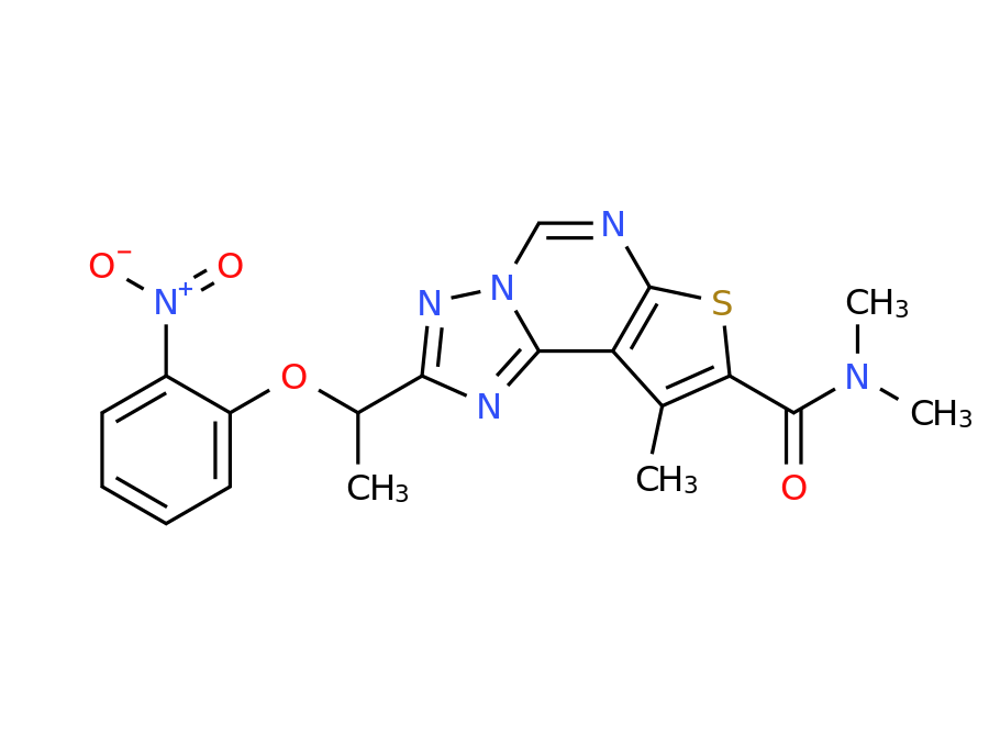 Structure Amb1940218