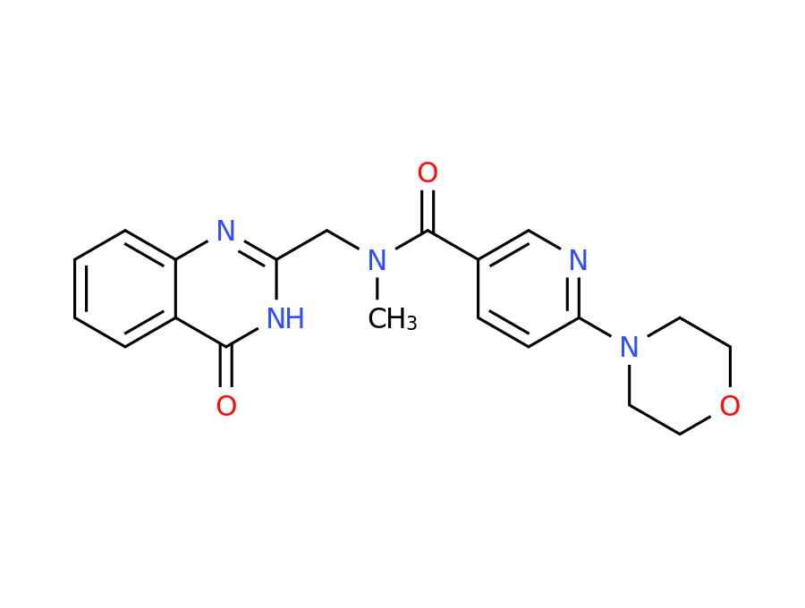 Structure Amb19402293