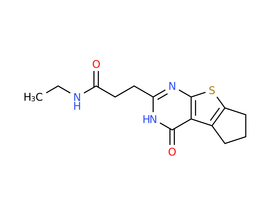 Structure Amb19402316